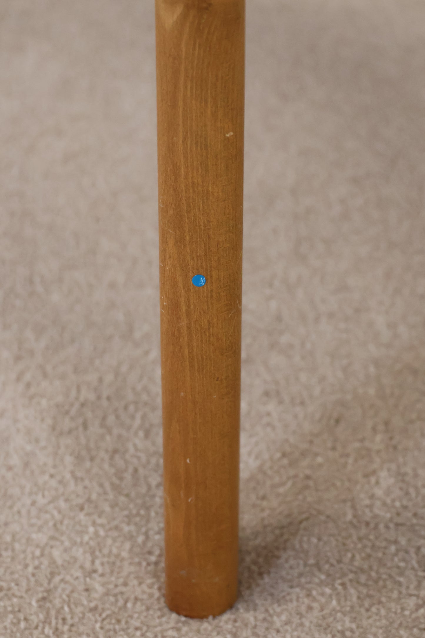 Oval Extendable Dining Table