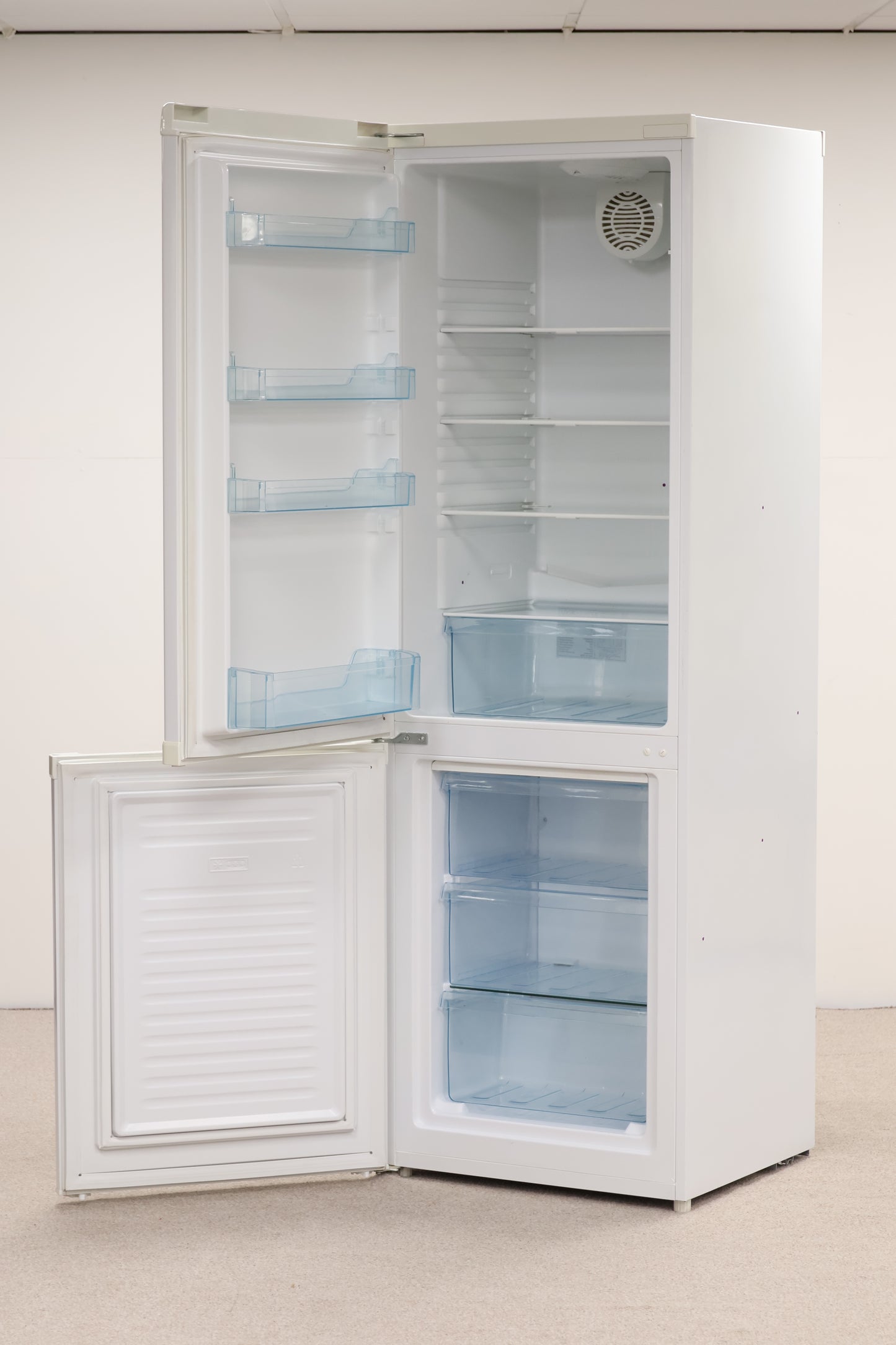 Logik Fridge Freezer