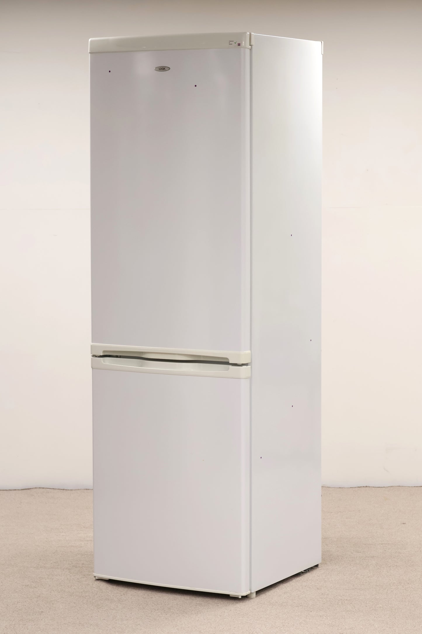 Logik Fridge Freezer