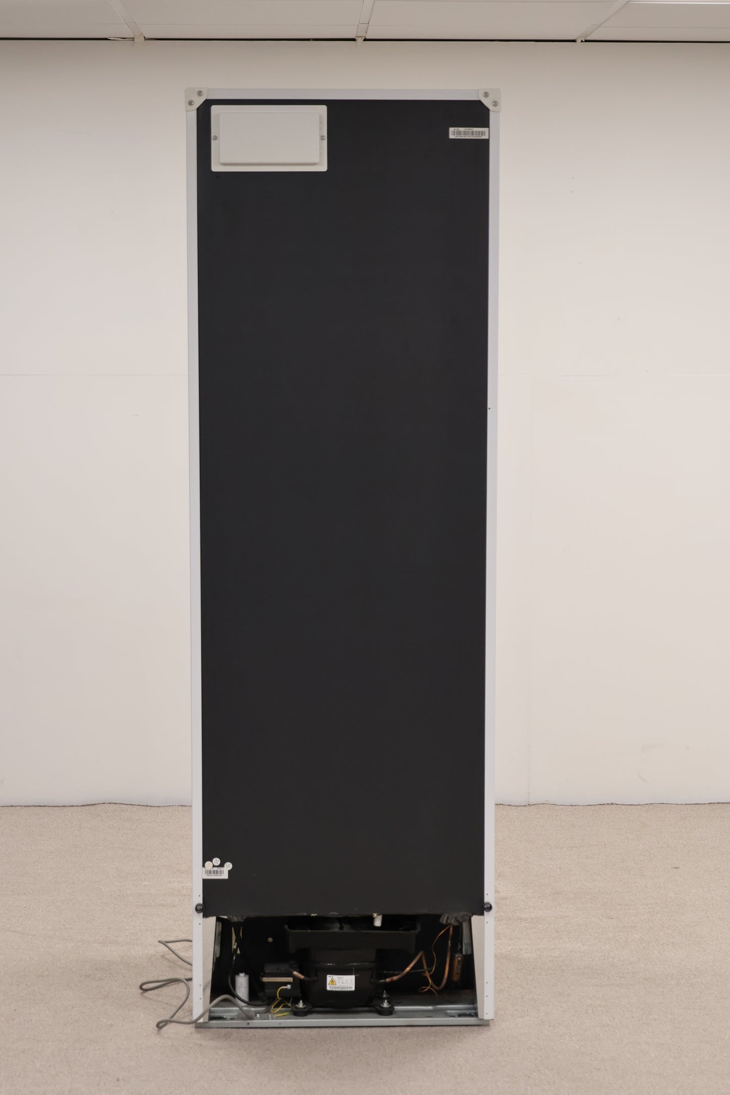 Logik Fridge Freezer