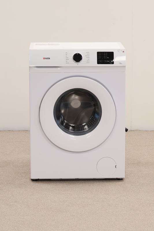 Washing Machine by Haden