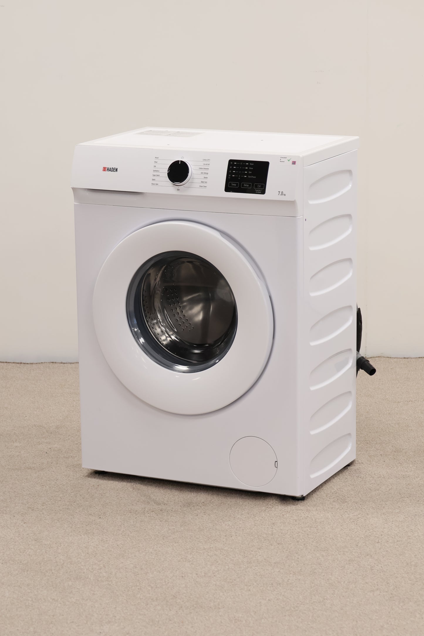 Washing Machine by Haden