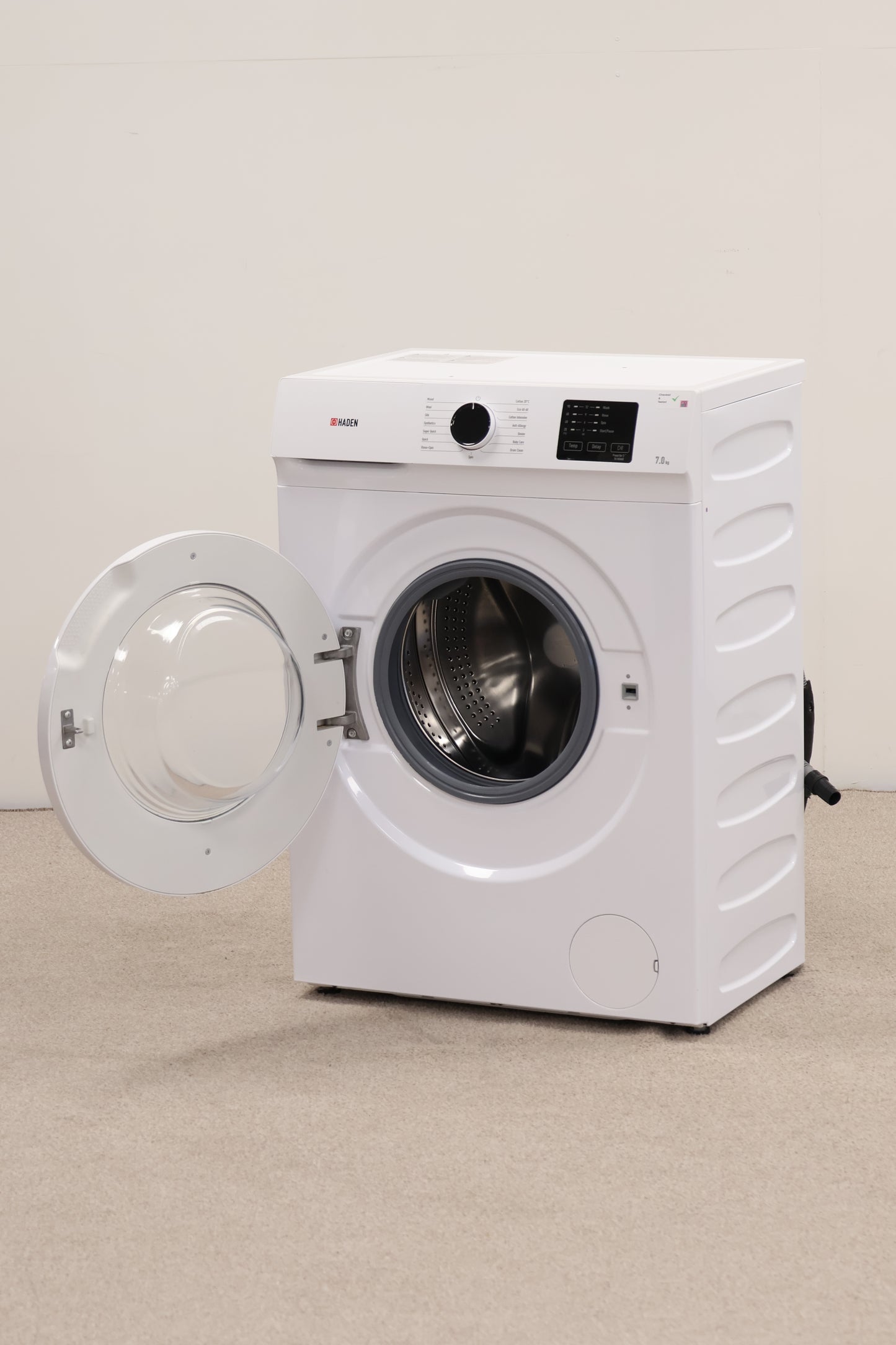 Washing Machine by Haden