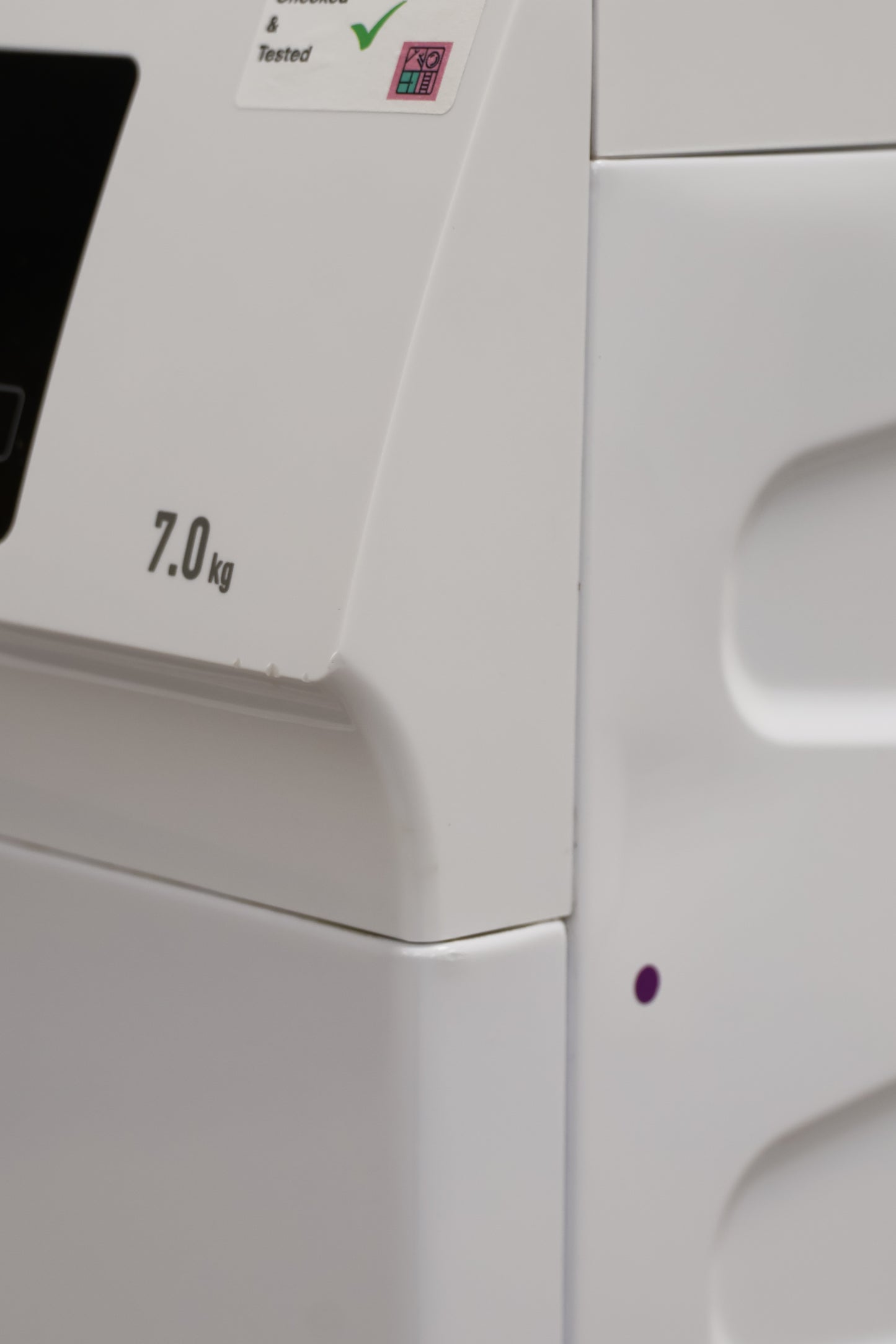 Washing Machine by Haden