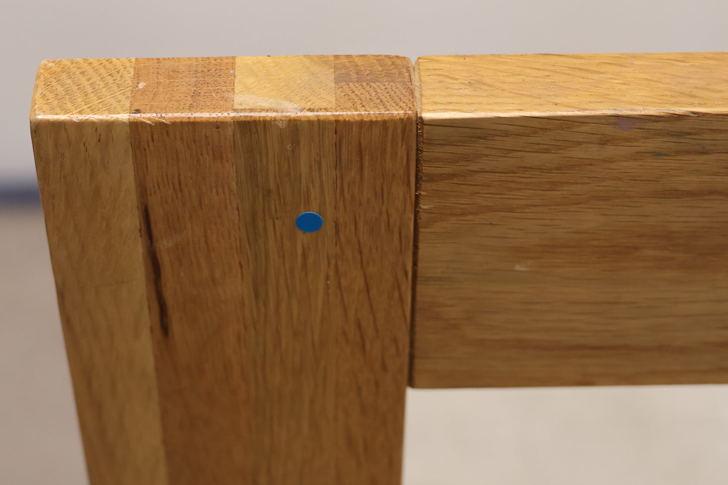 Oval Extendable Dining Table