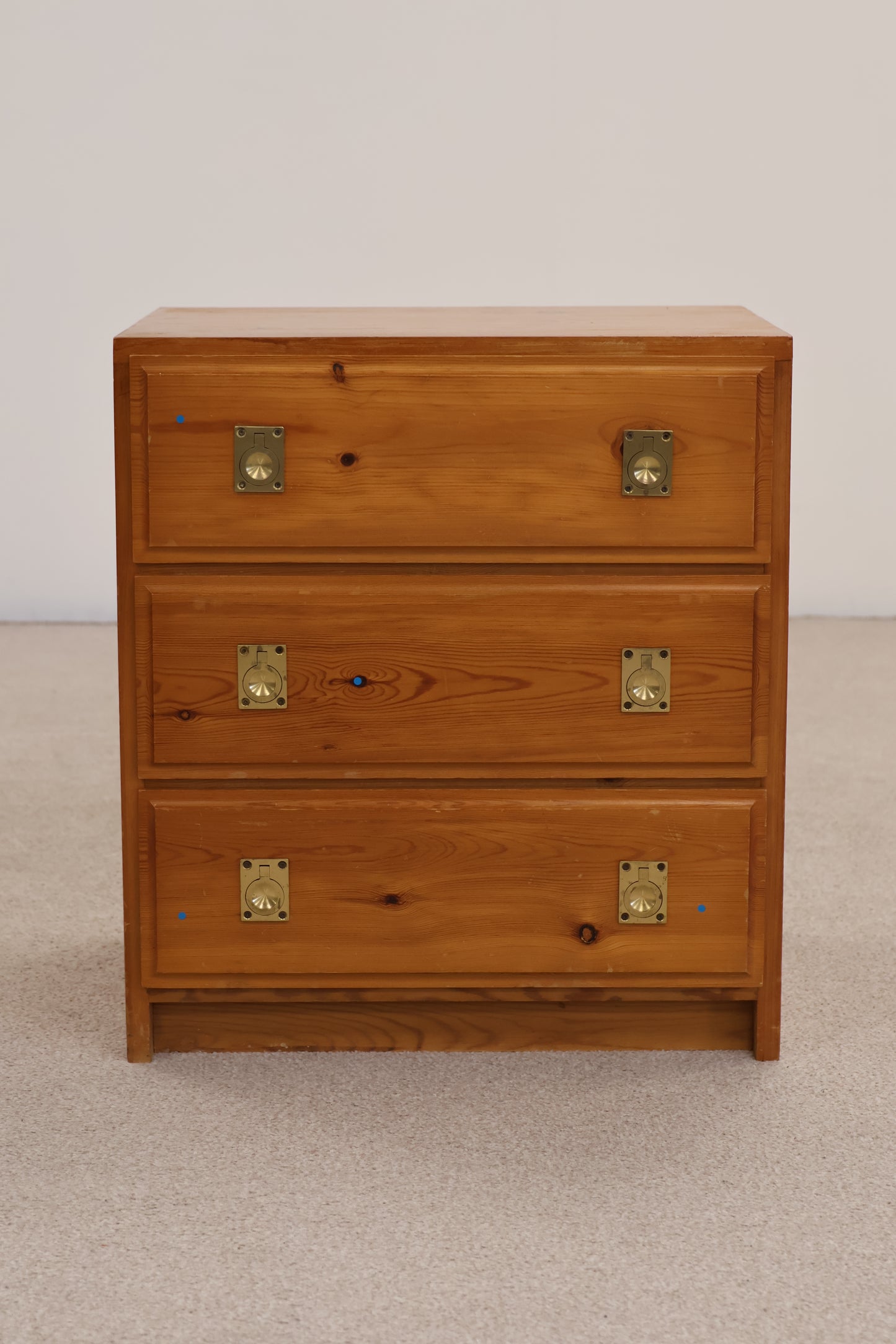 Vintage Style Chest of Drawers