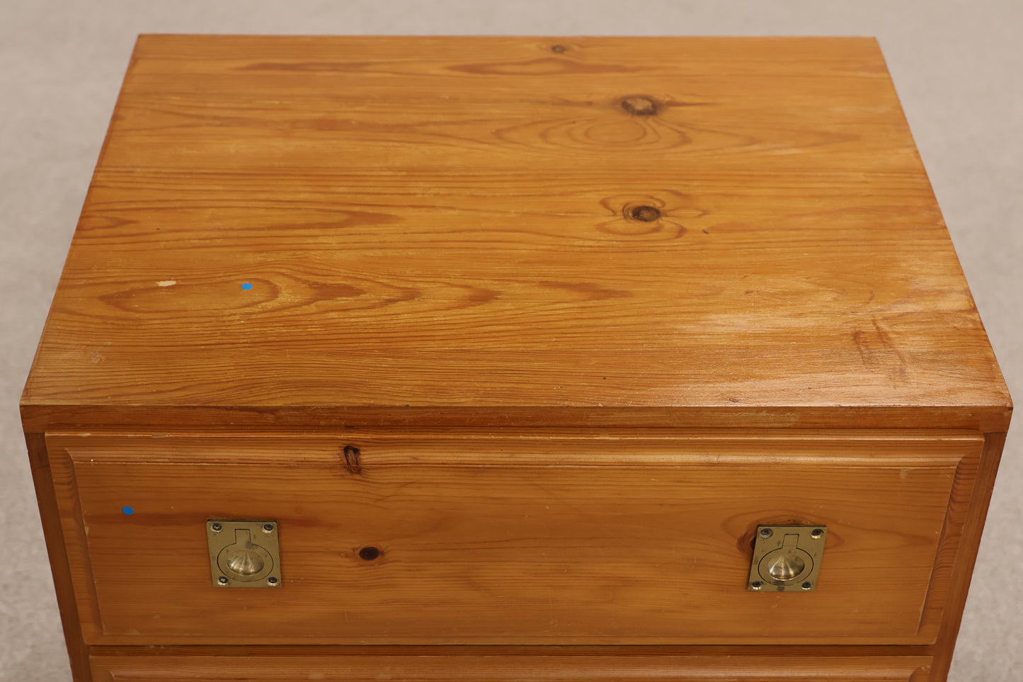 Vintage Style Chest of Drawers