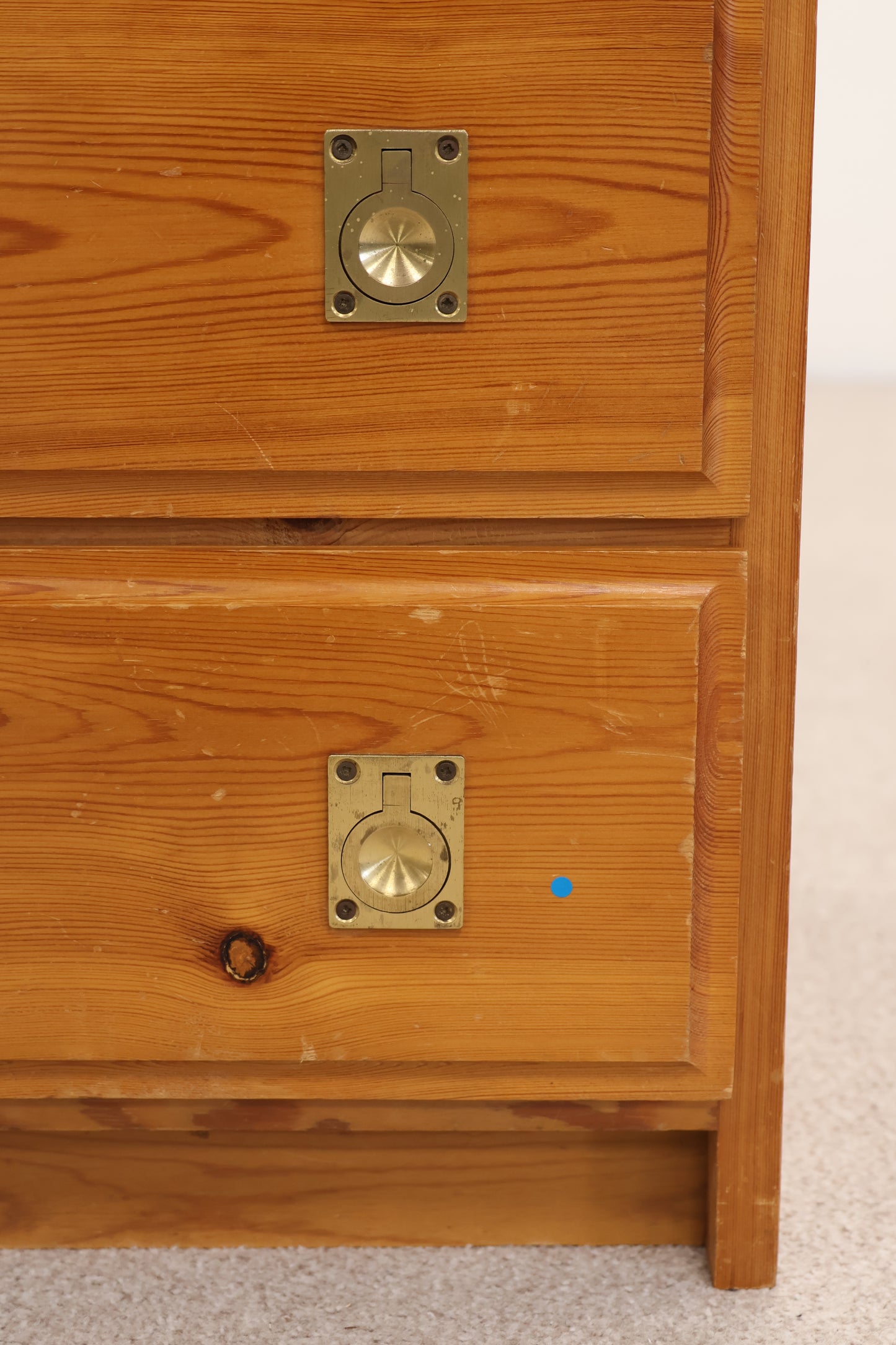 Vintage Style Chest of Drawers