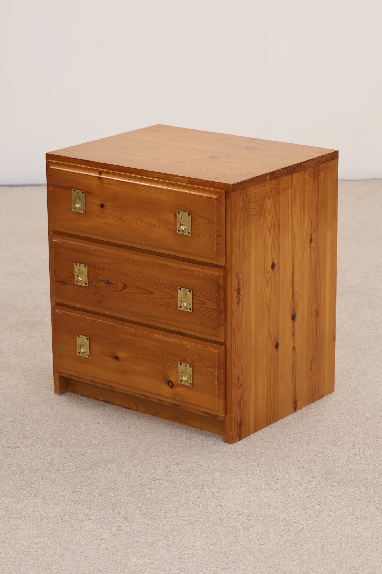 Vintage Style Chest of Drawers