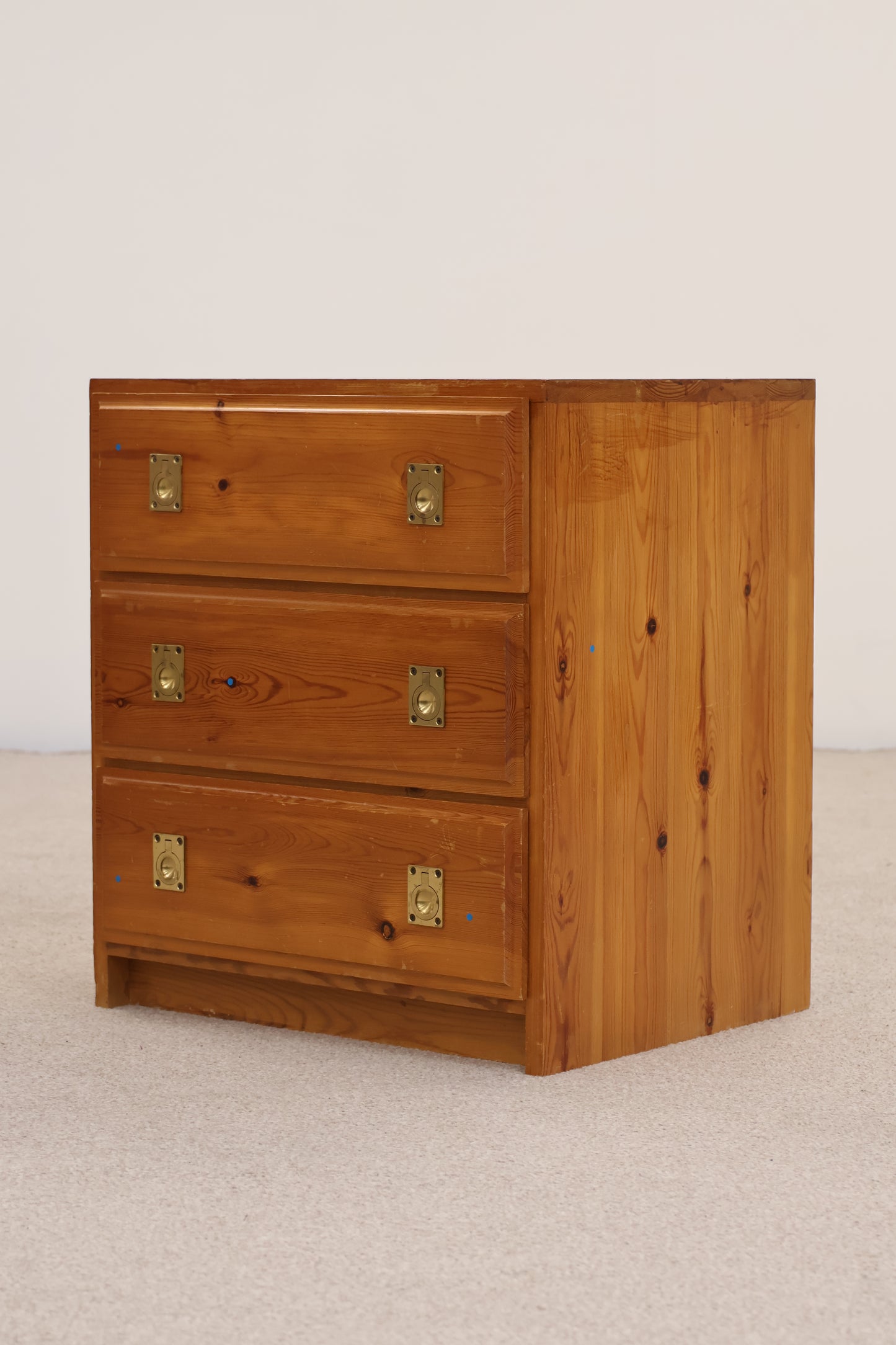Vintage Style Chest of Drawers