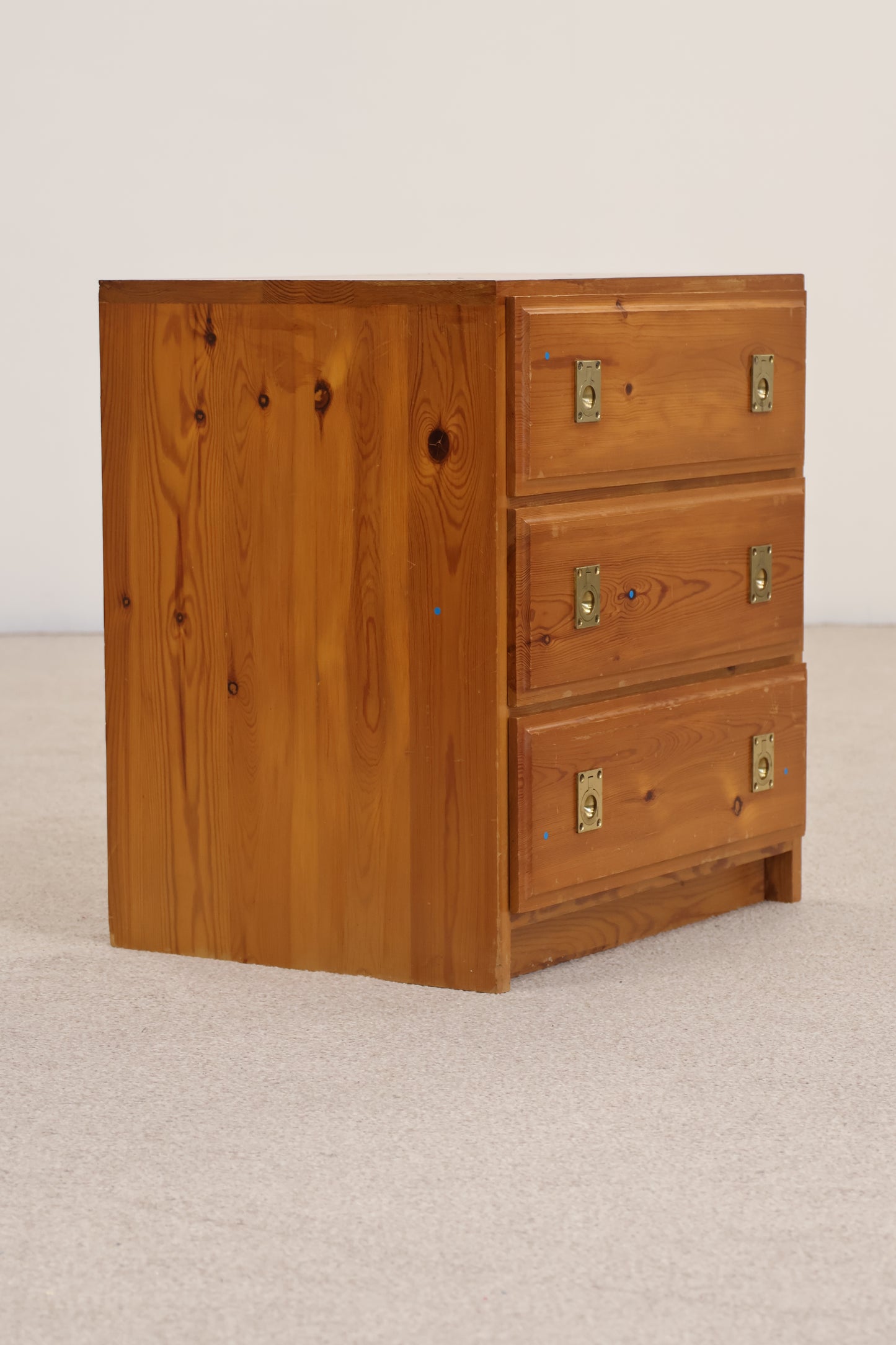 Vintage Style Chest of Drawers