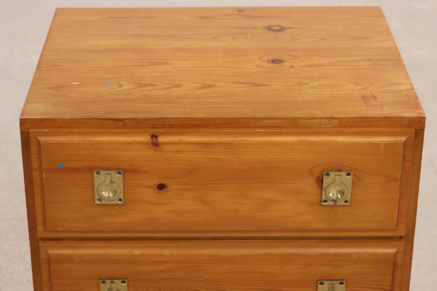 Vintage Style Chest of Drawers