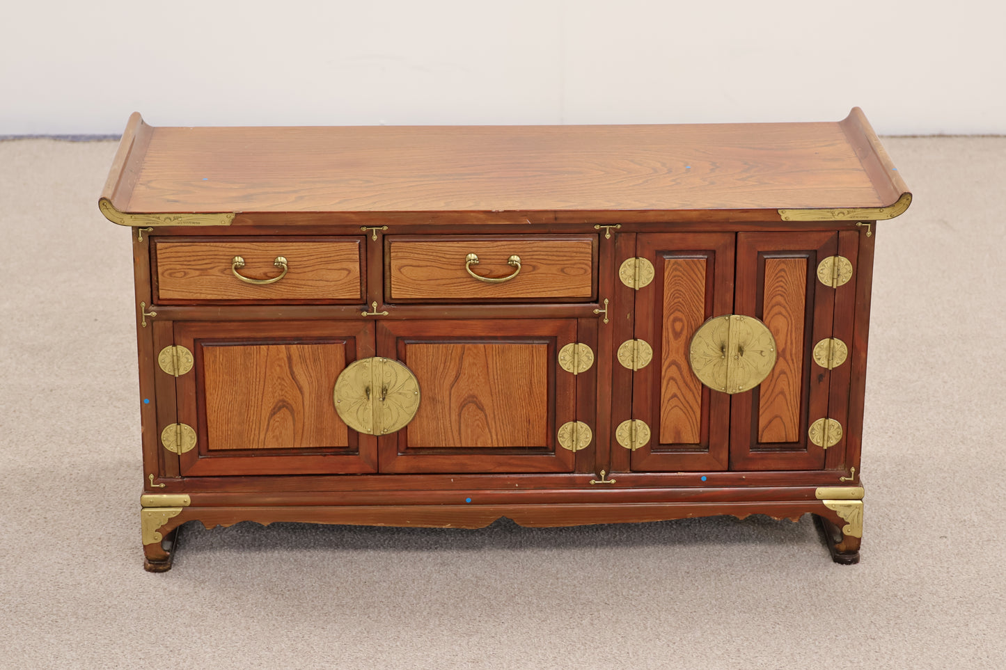 'Ming' Style Sideboard