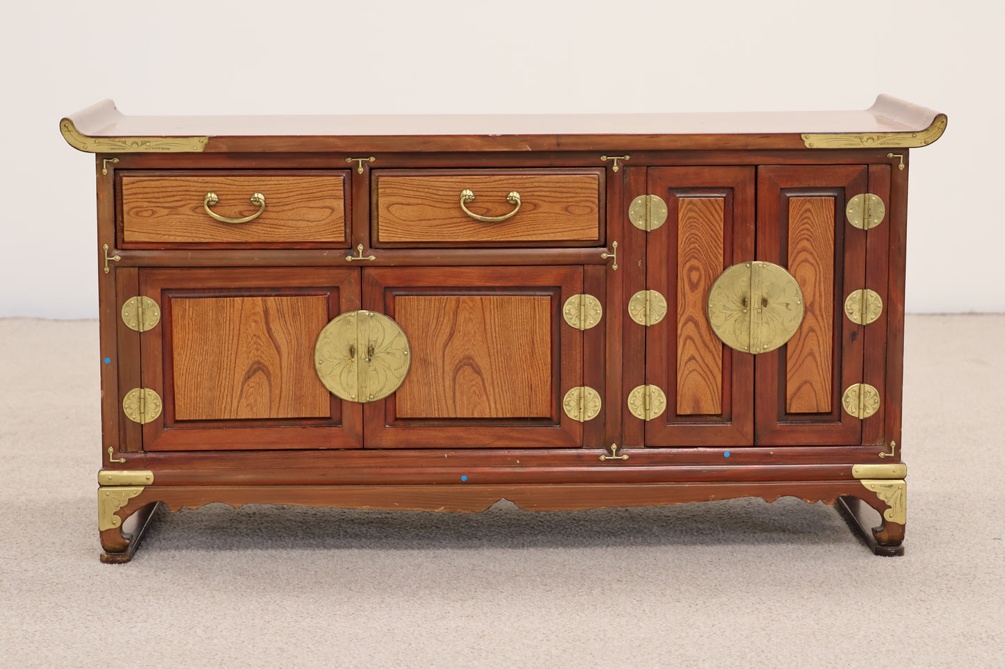 'Ming' Style Sideboard