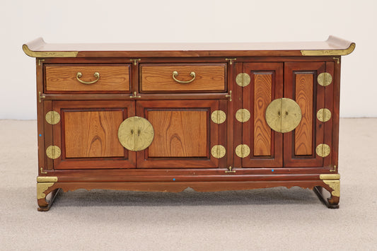 'Ming' Style Sideboard