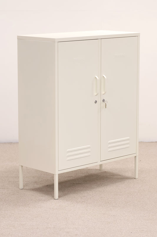 The Midi Locker by Mustard Made