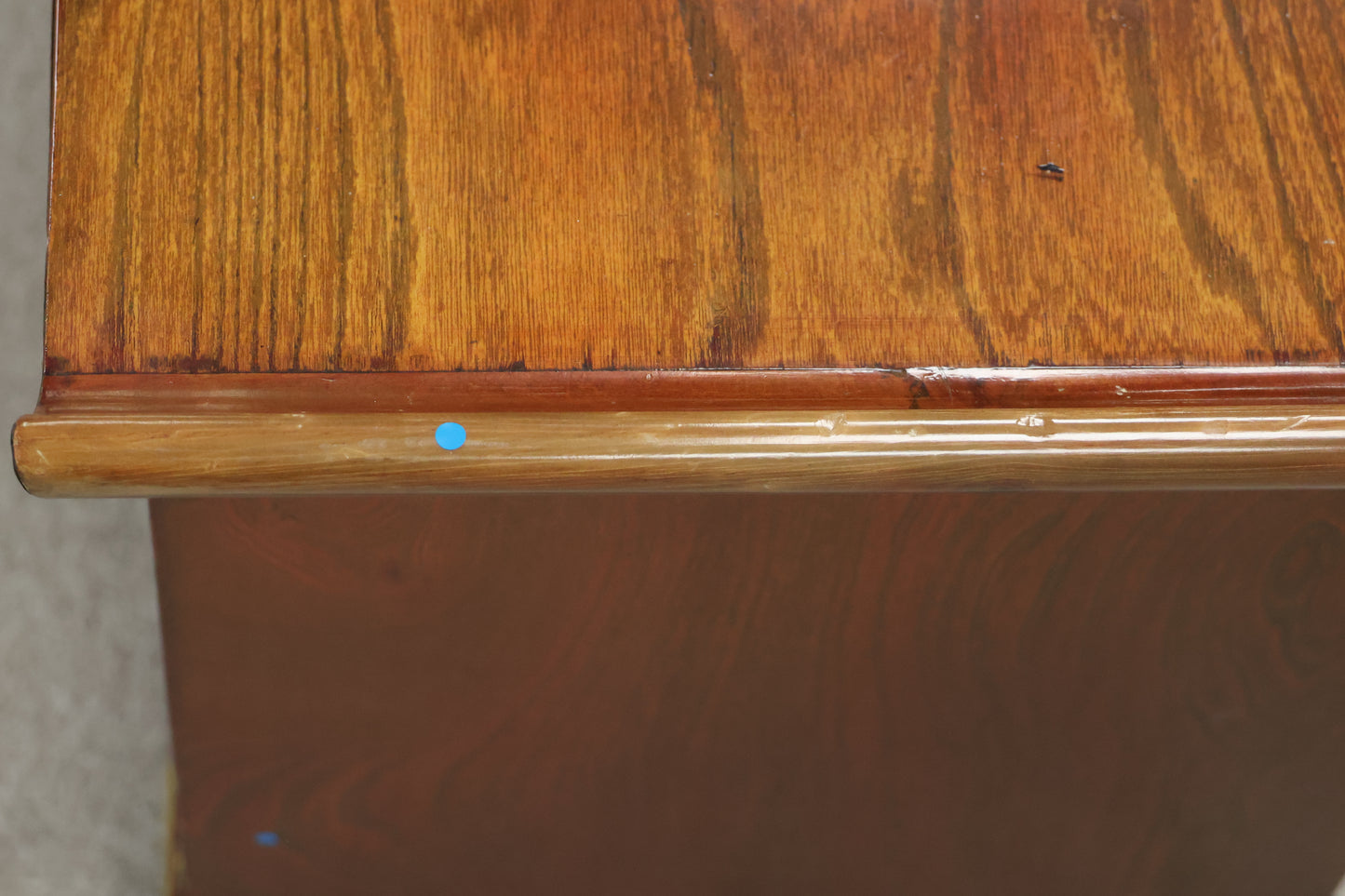 'Ming' Style Sideboard