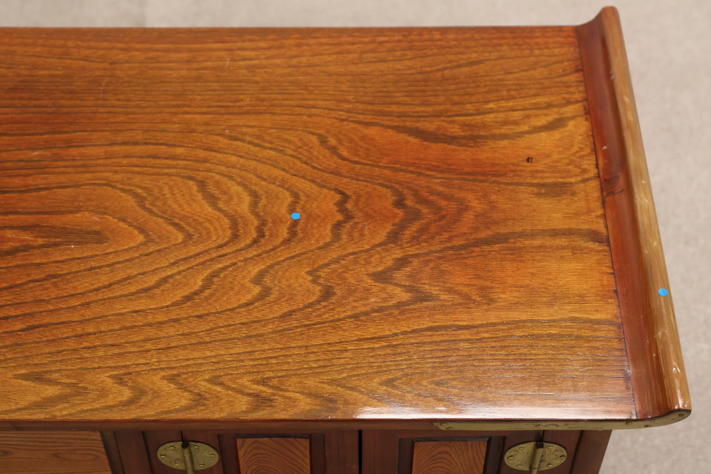 'Ming' Style Sideboard