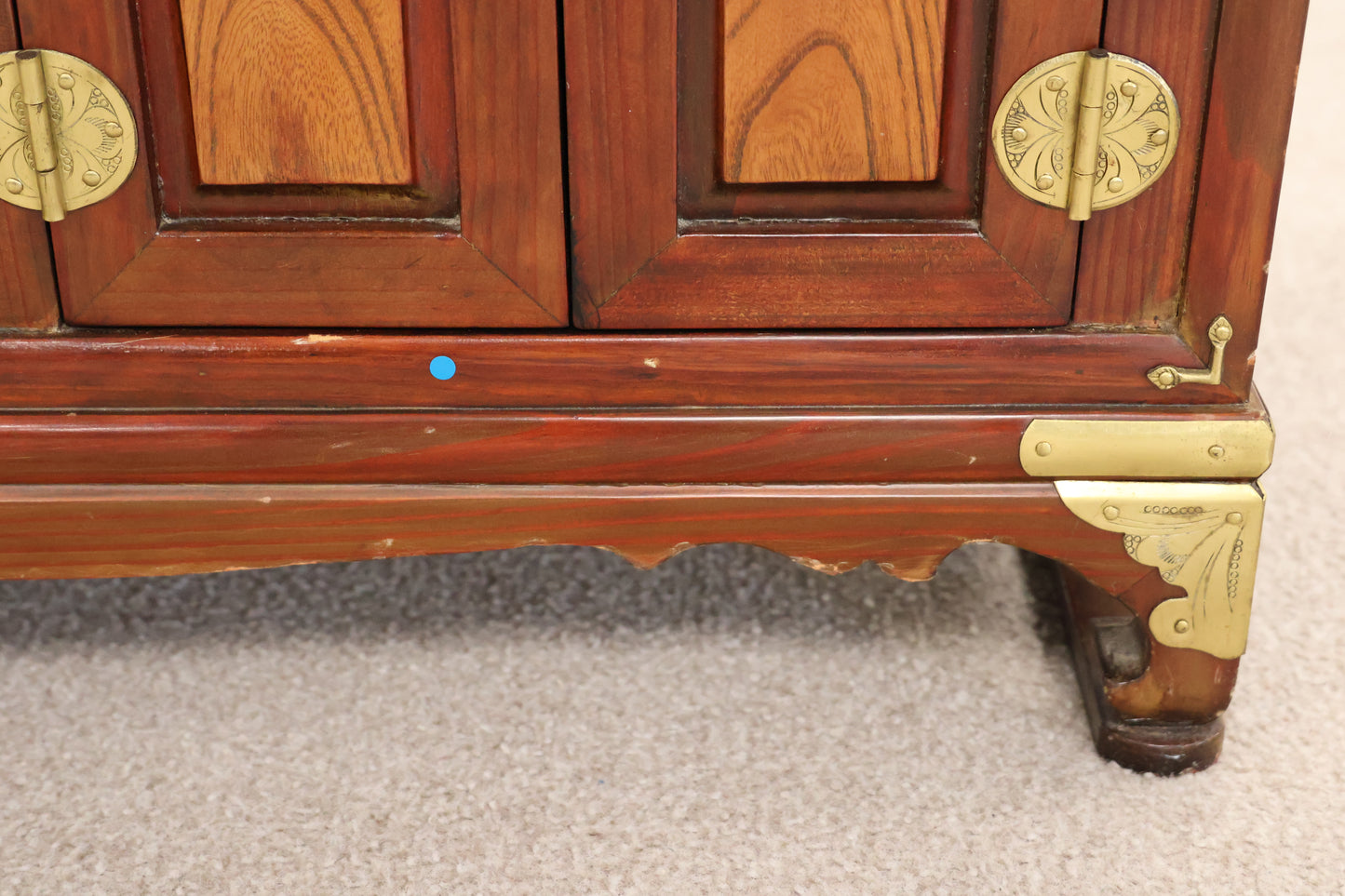 'Ming' Style Sideboard