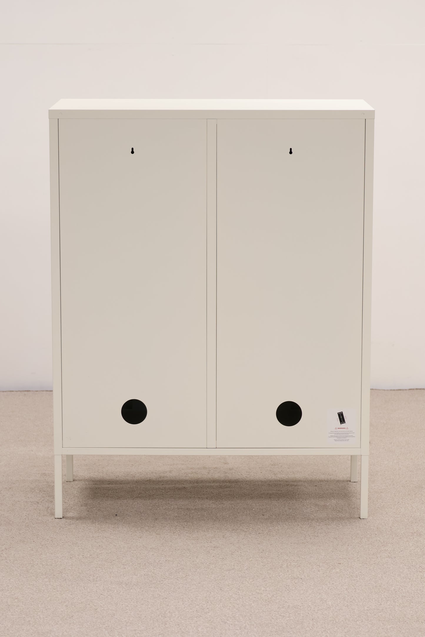 The Midi Locker by Mustard Made