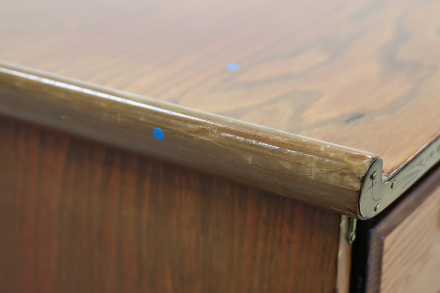 'Ming' Style Sideboard