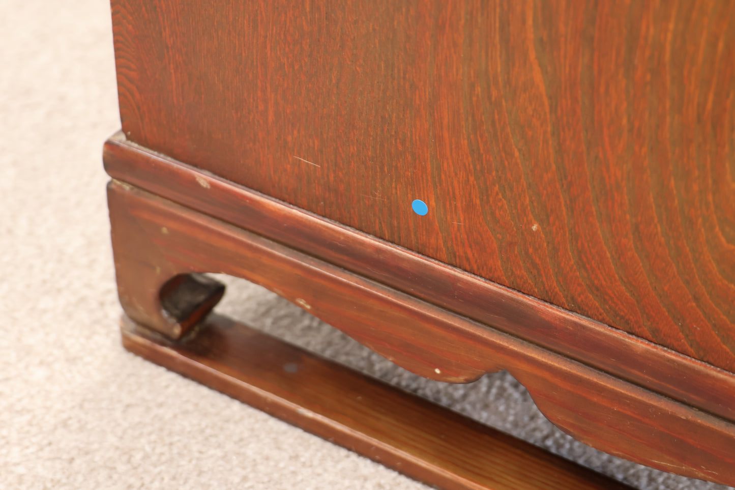 'Ming' Style Sideboard