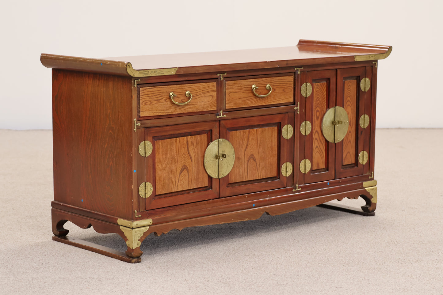 'Ming' Style Sideboard
