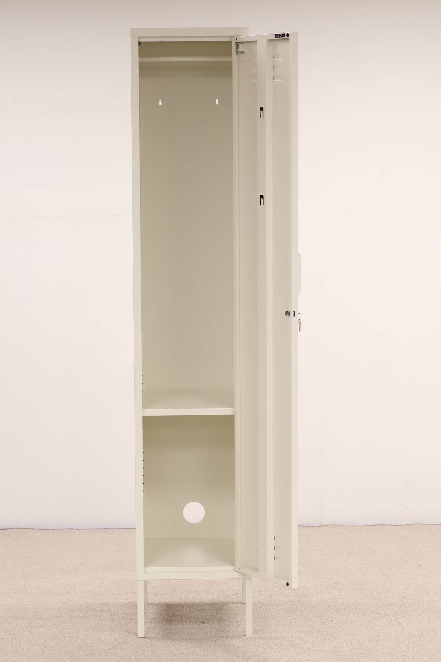 The Skinny Locker by Mustard Made