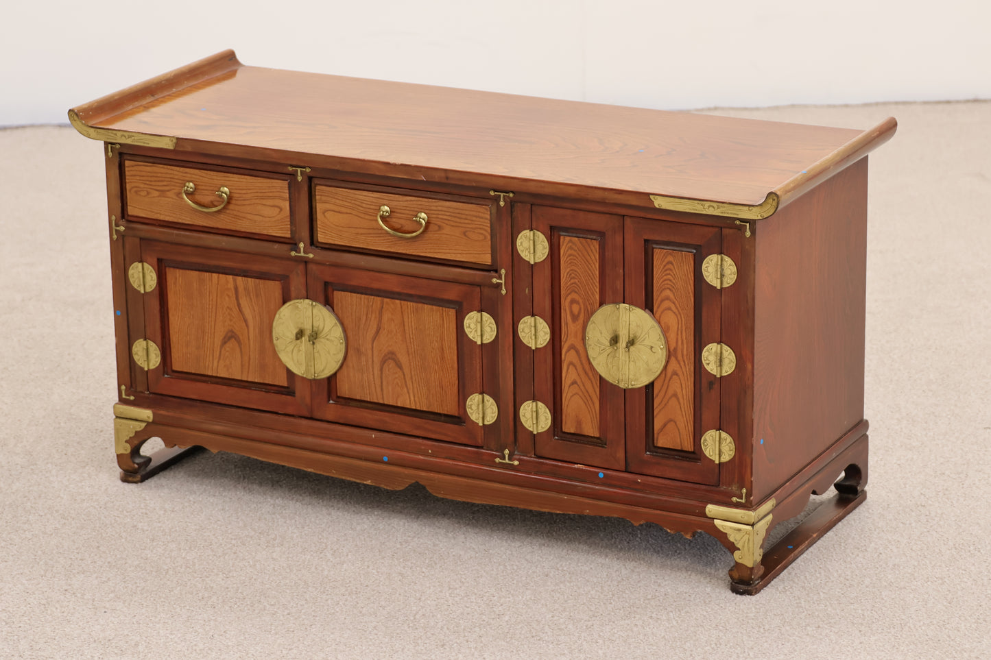 'Ming' Style Sideboard