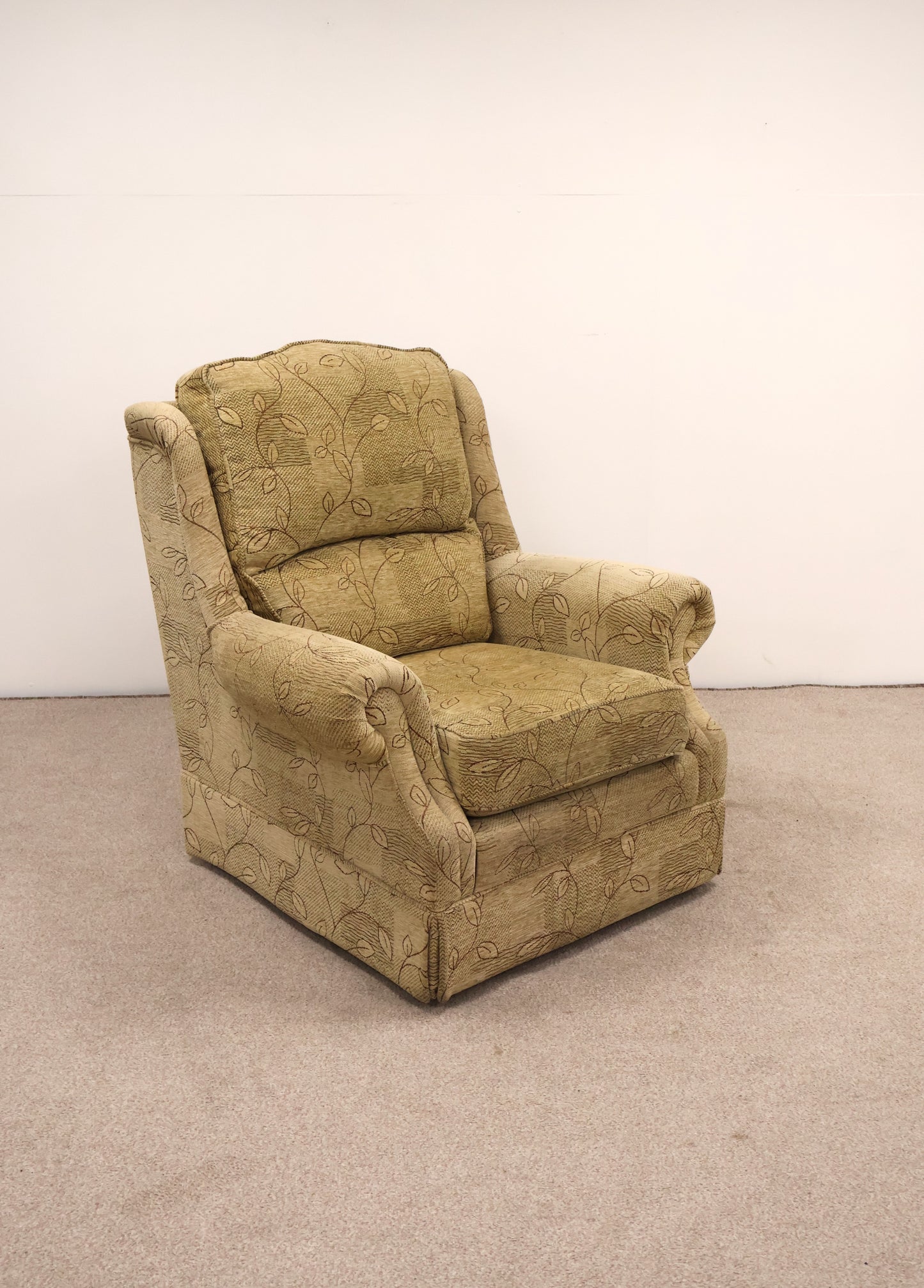 Rutland Armchair