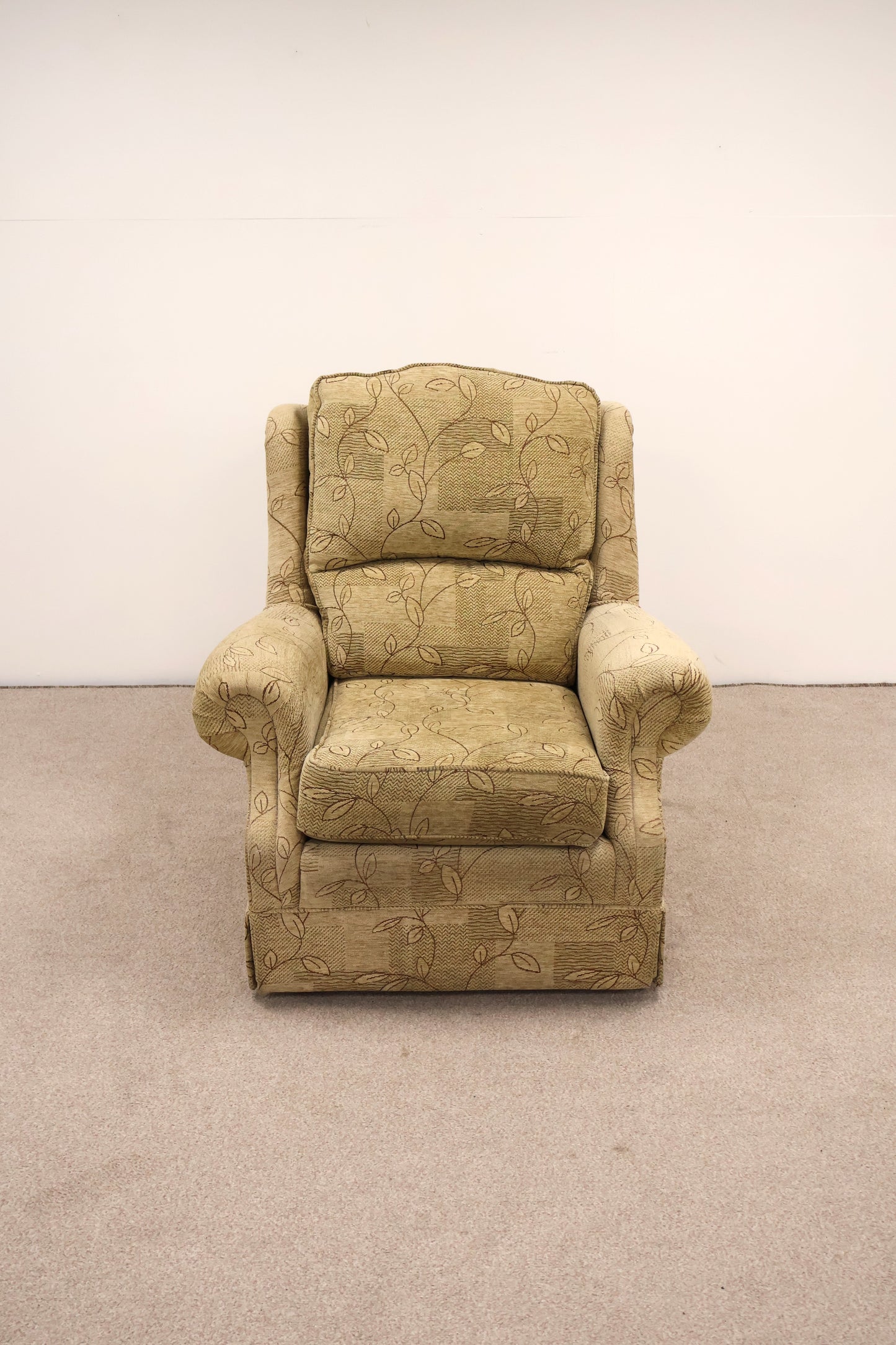 Rutland Armchair