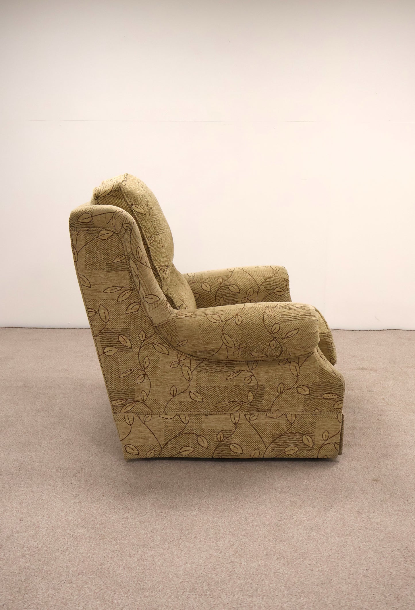 Rutland Armchair