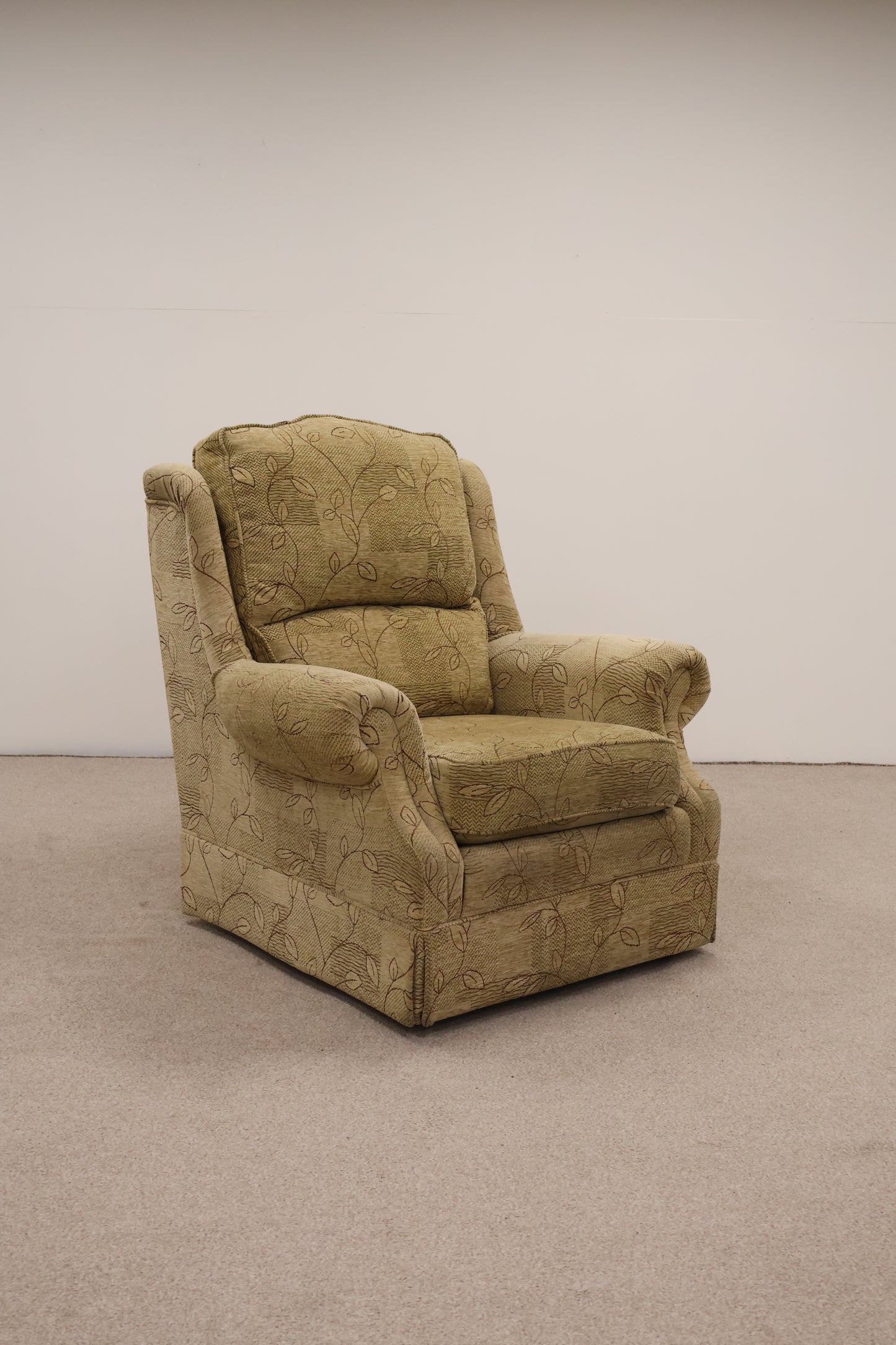 Rutland Armchair