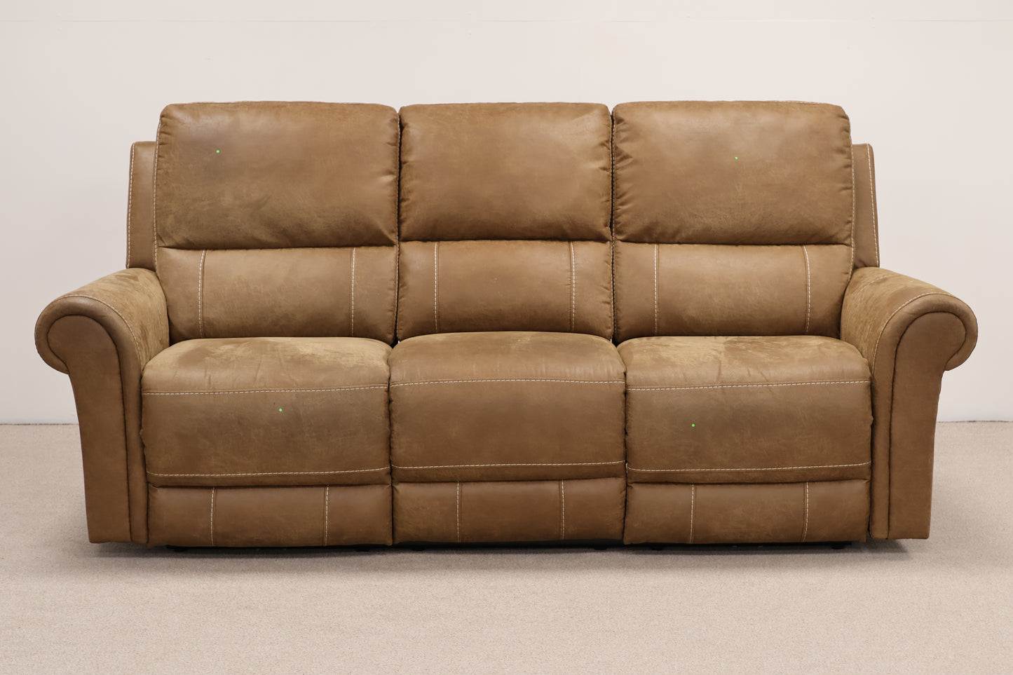 Electric Recliner from Oak Furniture Land