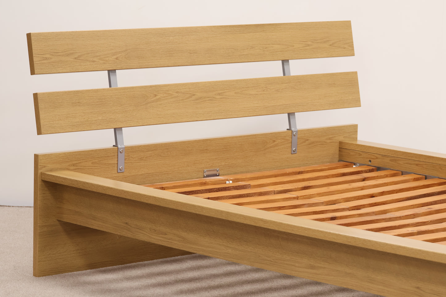 IKEA Bed