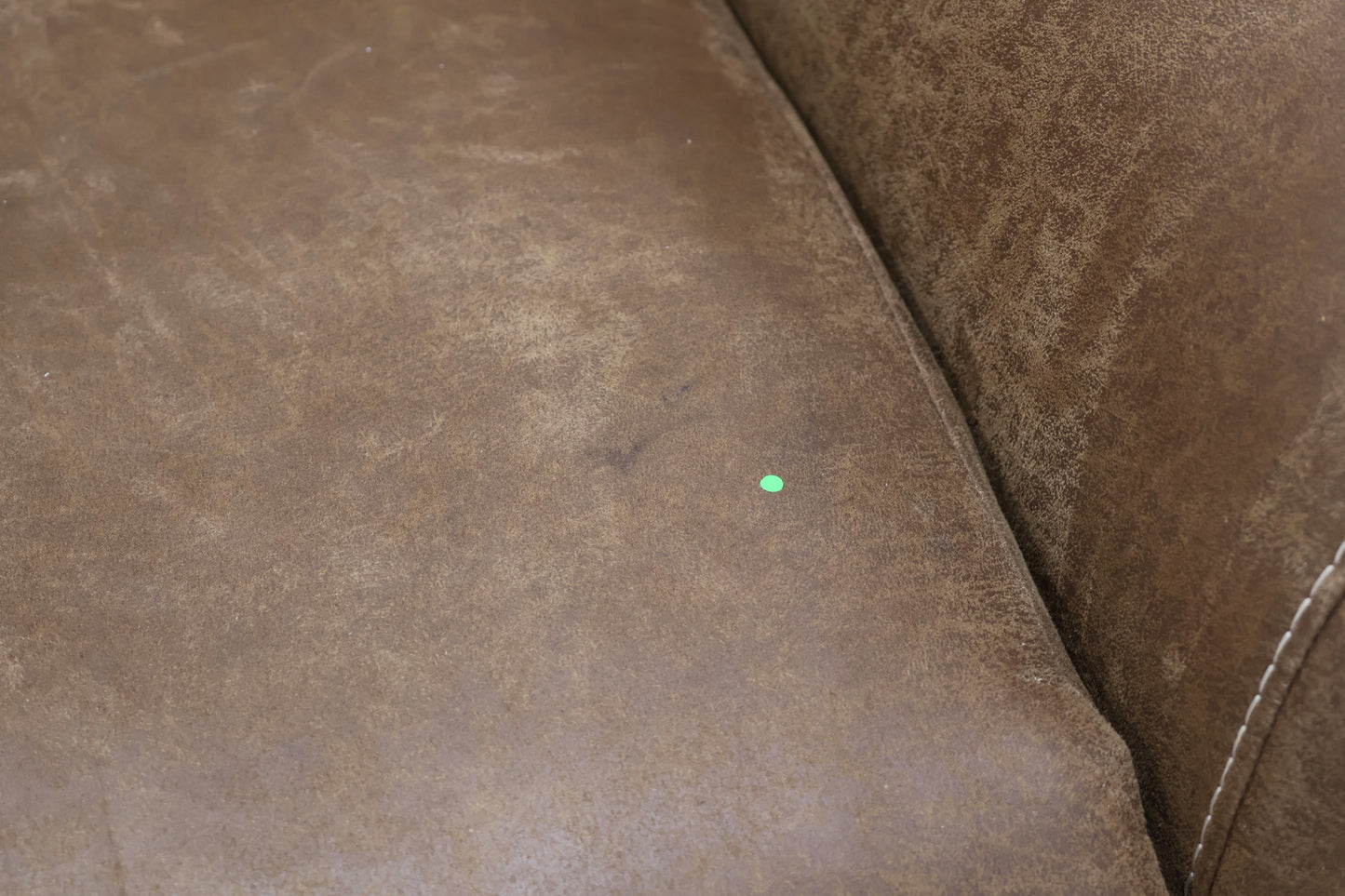 Electric Recliner from Oak Furniture Land