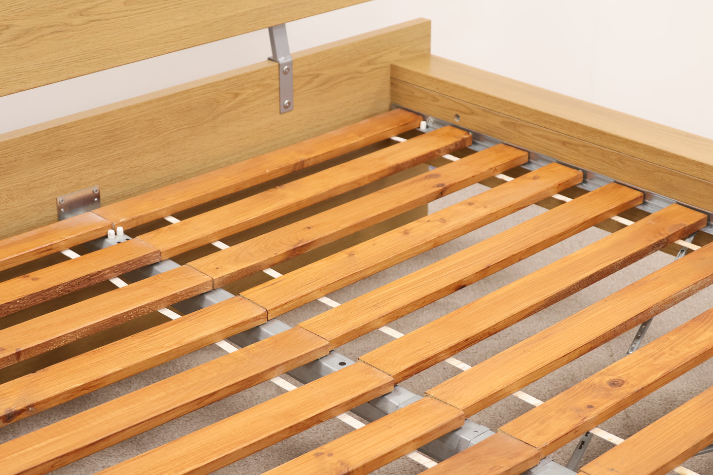 IKEA Bed