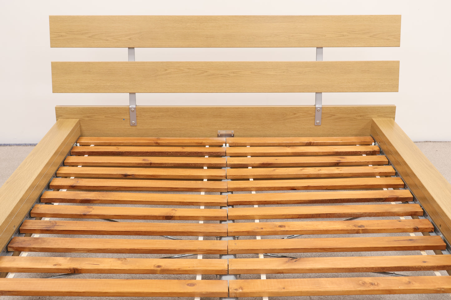 IKEA Bed