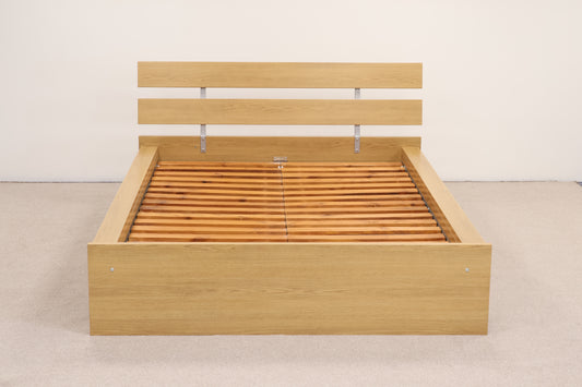 IKEA Bed