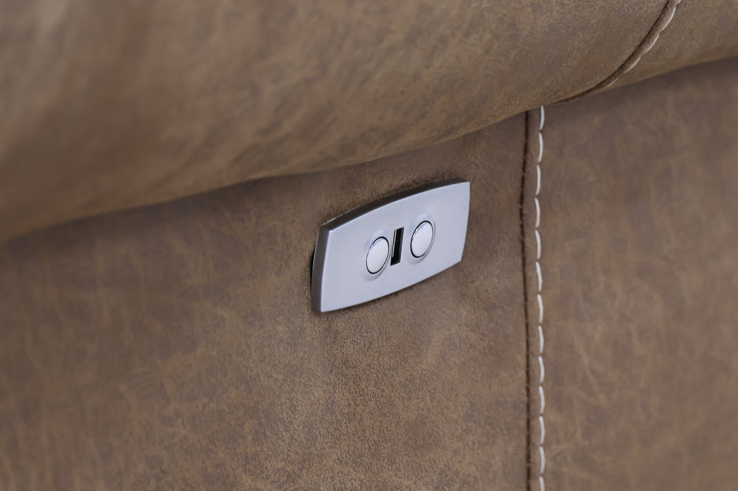 Electric Recliner from Oak Furniture Land