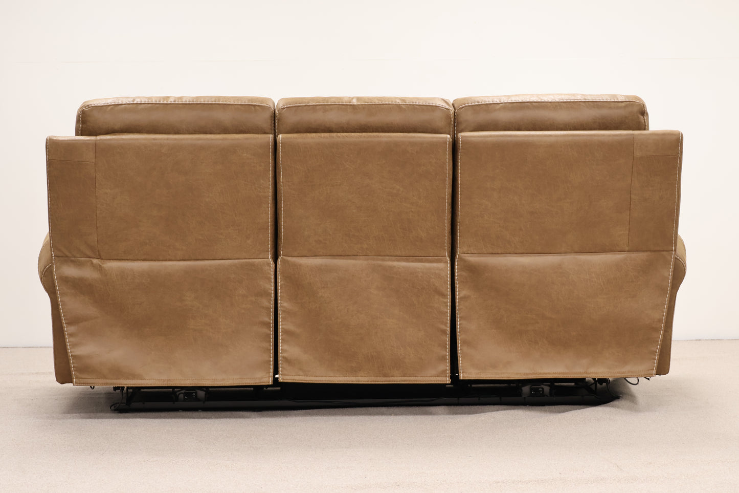 Electric Recliner from Oak Furniture Land