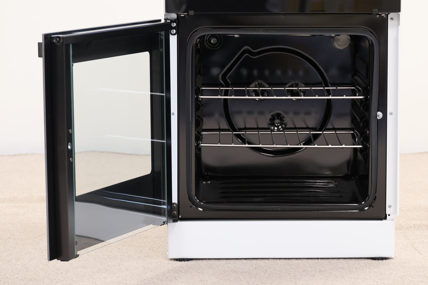Haden Cooker