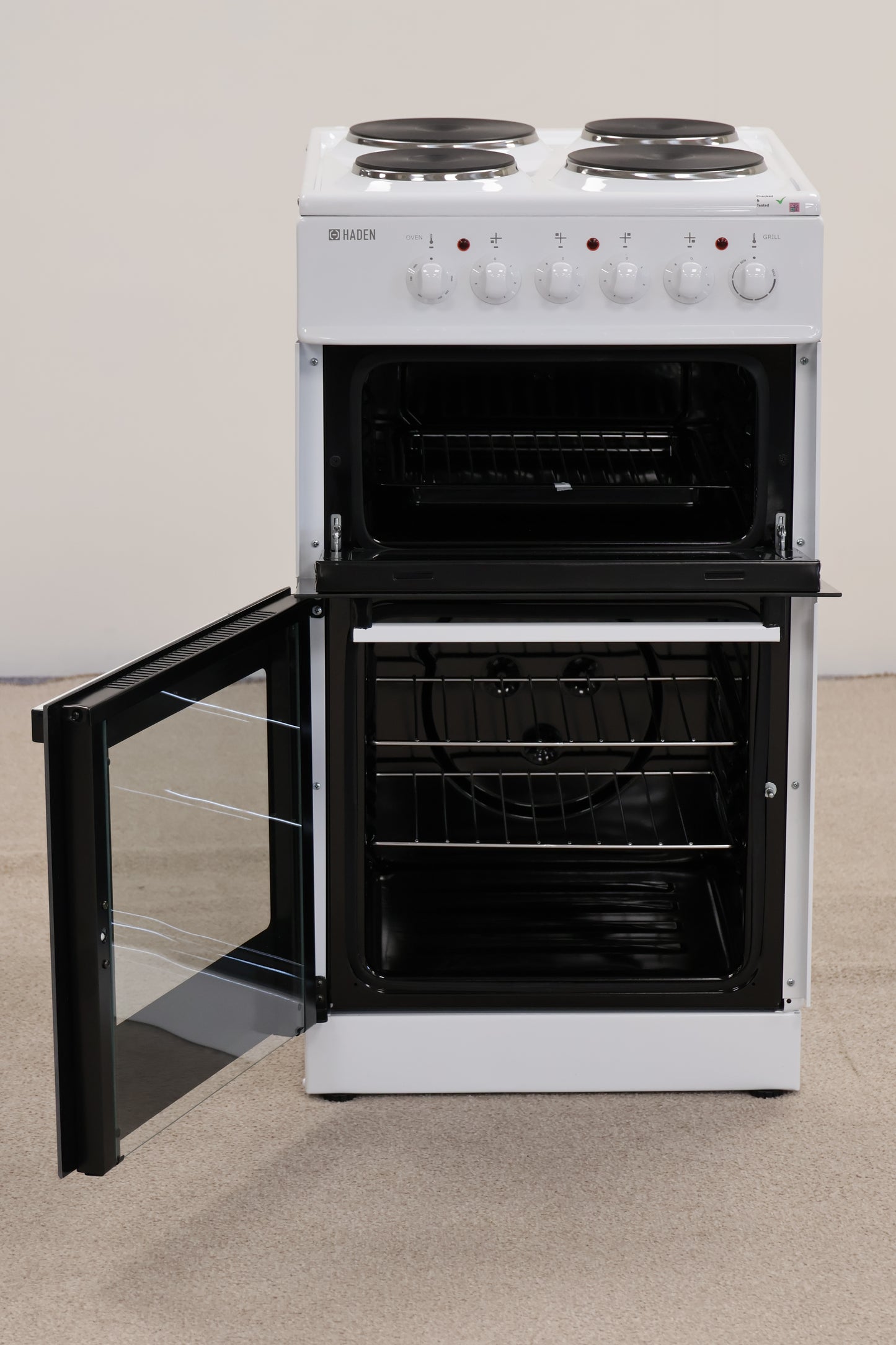 Haden Cooker