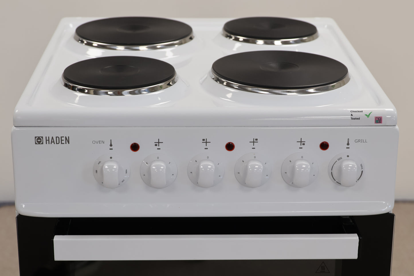 Haden Cooker