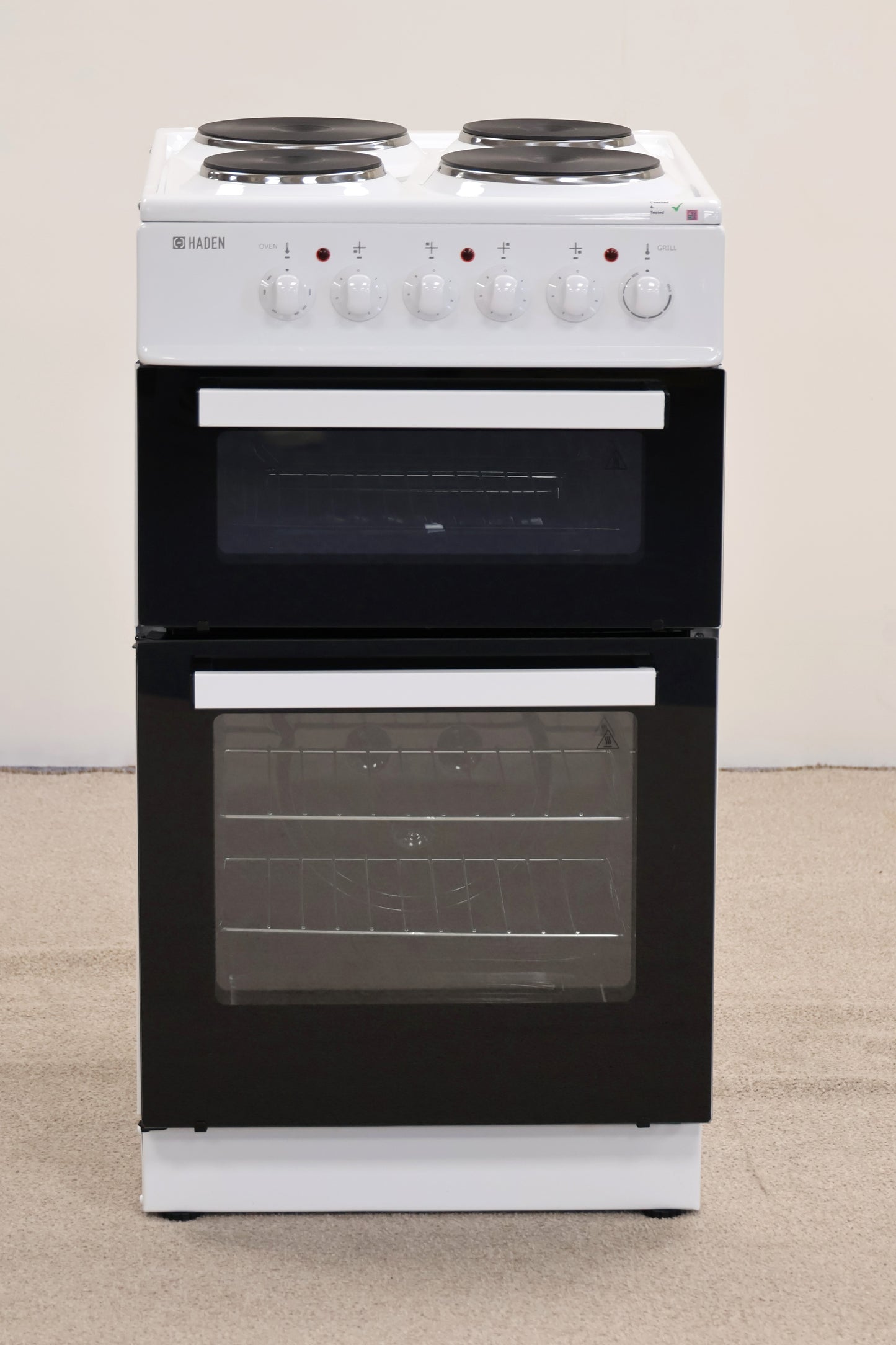 Haden Cooker
