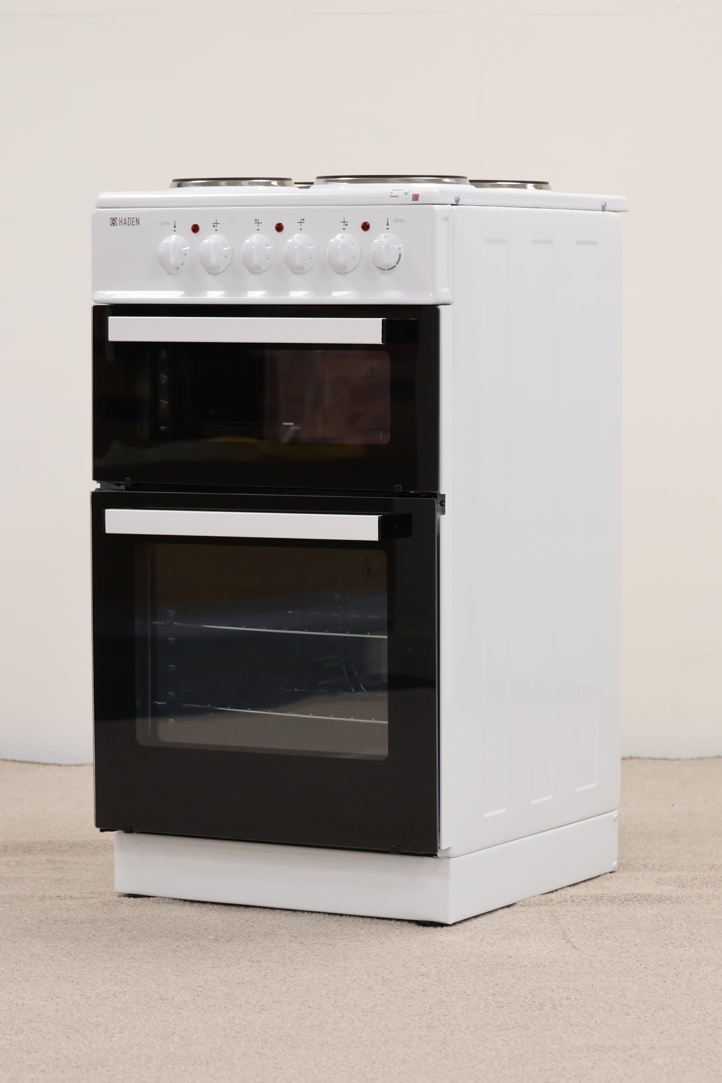 Haden Cooker