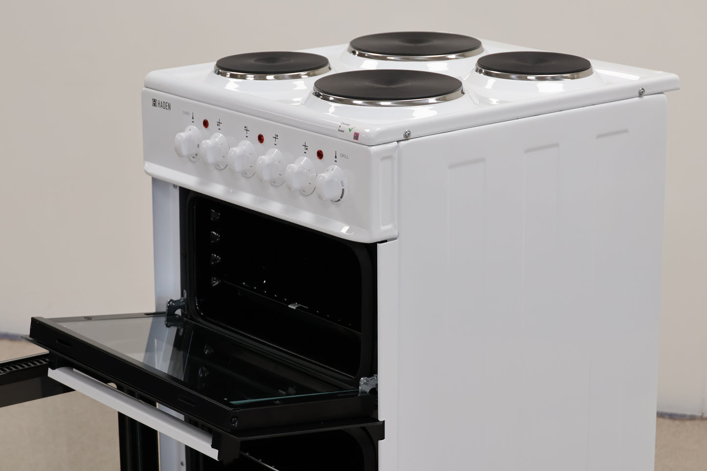 Haden Cooker