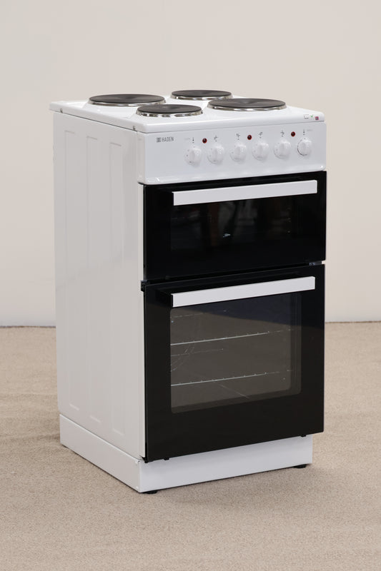 Haden Cooker