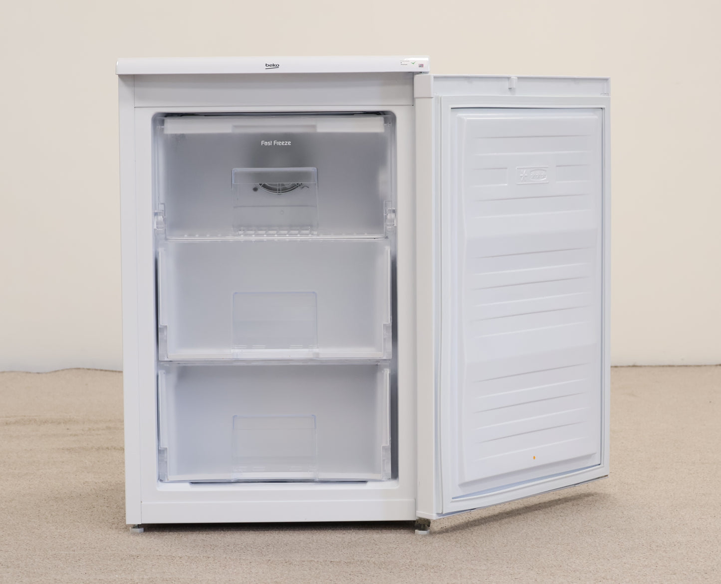 Beko Freezer