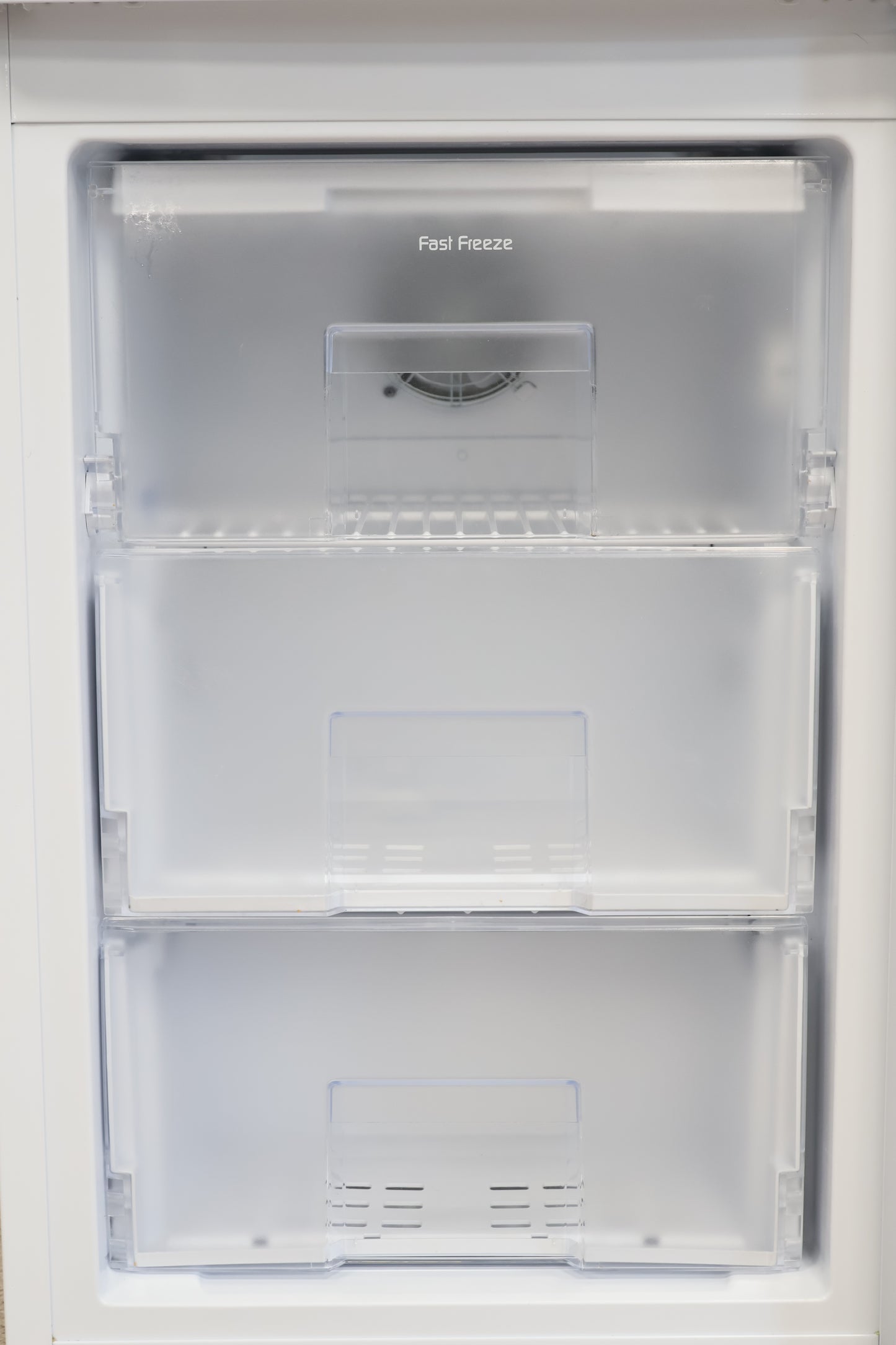 Beko Freezer